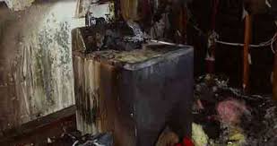 A complete dryer vent cleaning involves: 5 Warning Signs It S Time To Clean Your Dryer Vent Ivey Engineering