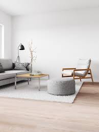 However, less space also provides an opportunity to get creative when it comes to what type of furniture you purchase and how. How To Make A Room Look Bigger 7 Tips Mymove