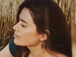 Lucy Wise: Into the Blue