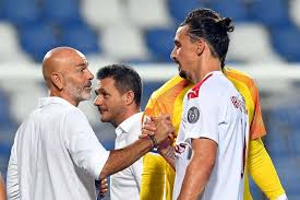 Zlatan ibrahimovic and gianluigi donnarumma 'poised to sign. Calciomercato Milan Rinnovo Ibrahimovic L Ostacolo E Donnarumma
