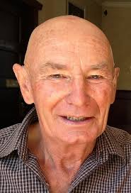 Leslie JEFFERY Obituary (2020)