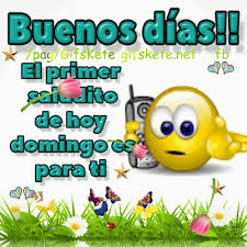 Resultado de imagen para buen domingo gif