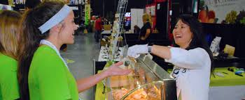 You can order all fresno food expo tickets online or call 866.848.8499 to order tickets over the phone. Fresno Food Expo Not Just A Valley Event Anymore The Business Journal