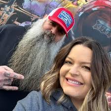 Scott Haddix's Instagram, Twitter & Facebook