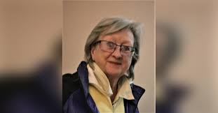 Obituary information for Jeanne Patricia Powers