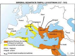 Alte trei state, niceea, epirul si trapezuntul erau pastrate de bizantini, primul dintre ele constituind nucleul de unde va incepe, peste o jumatate de 2.4. Imperiul Bizantin Youtube