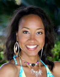 Featuring Sade Ellis