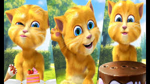 From major new game releases to brand new platforms and hardware, the gaming world changes fast. My Talking Ginger 2 Android Games Apk My Talking Ginger 2 Ios Game Android Ios Play Games 2019 Youtube