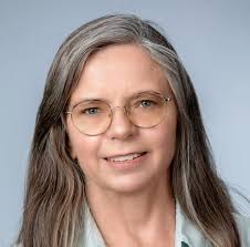 Dr. Martha Cannon" tells of attraction, devotion to her "Old Boy"