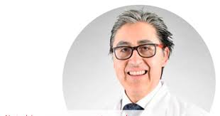 Doctor Daniel Cantero Chile Otorrinolaringología