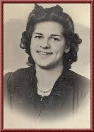 Obituary information for Perina Rose Marie Anderson