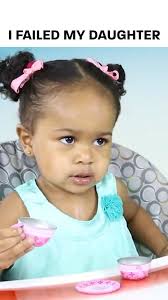 I failed as a father.