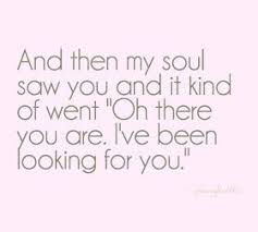 Our Unbreakable Bond Distance Time Space Nothing Can Change Our Connection We Just Fit My Sweet An Soulmate Quotes Soulmate Love Quotes Love Quotes