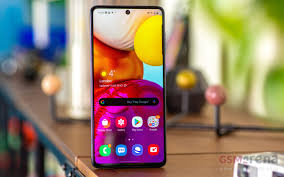 Features 6.7″ display, snapdragon 730 chipset, 4500 mah battery, 128 gb storage, 8 gb ram, corning gorilla glass 3. Samsung Galaxy A71 5g Visits Geekbench With An Exynos 980 Soc Gsmarena Com News