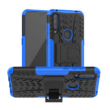 For Alcatel 3L 2020 Case Anti knock ...