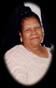 Mrs. Bonnie Mae Banks