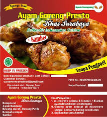We did not find results for: Sribu Desain Label Desain Label Untuk Makanan Ayam Goreng