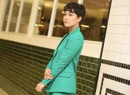 Maybe you would like to learn more about one of these? Imej Rambut Pendek Janna Nick Disamakan Seperti Agnez Monica Hiburan Mstar