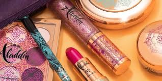 five disney beauty collabs to get your
