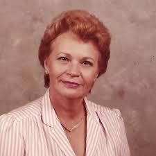 Janice M. Holt Obituary