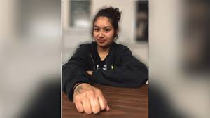 Family of Auberry woman found dead expresses disappointment with how law  enforcement handled investigation