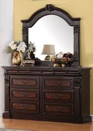 We needed a quick dresser solution in our master bedroom, so we pushed two old ikea malms together and switched there is still a lot of opportunity to decorate above the dressers. How To Decorate Bedroom Dresser Top 5 Ideas To Make It Cool Home Improvement Day