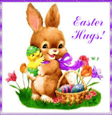 Happy easter quotes happy easter bunny happy easter wishes happy easter greetings hoppy easter easter sunday quotes beautiful funny download cute easter bunny illustration vector art. Being Nice Photo Easter Hugs For All Happy Easter Pictures Easter Bunny Pictures Easter Pictures