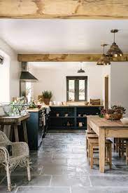 Most importantly, they cost considerably less than adding a second storey extension. How To Choose The Best Flooring For Kitchens Real Homes