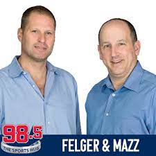 Skip to search skip to live player skip to content skip to footer. Felger Mazz Red Sox Win World Series In 5 Games Steve Pearce Named Series Mvp Hour 1