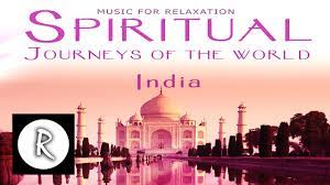 The indian government has announced three important relaxations for international travellers including allowing oci card holders from us, uk, germany and france to visit india, according to an official. Spiritual India Music Musica Relax India Musica Relajante Youtube