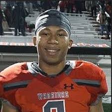 Taulia Tagovailoa's Thompson High School Bio