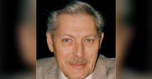 Kenneth B. Somerville Obituary