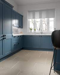 Applies to worktop material only, excluding any extra finishing, specialist islands, processing or delivery. Shaker 5 Piece Kitchen In Indigo Wren Kitchens