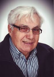 René Pichet avis de décès