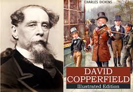 Đặc San Lâm Viên: Đại Văn Hào của Nước Anh CHARLES DICKENS (1812