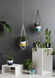 Shopping The Design Files Australia S Most Popular Design Blog Decor Plant Hanger Metal Plant Stand