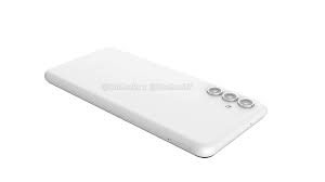 Samsung Galaxy A13 5G renders reveal a ...