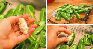 I had almost given up jalapeños. Quick And Easy Jalapeno Popper Recipe