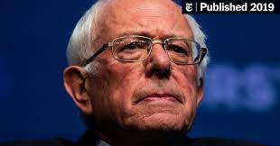 The Candidates: Bernie Sanders