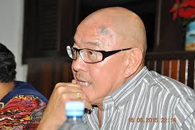 Maurice Chen-Ten-You inhumé mercredi