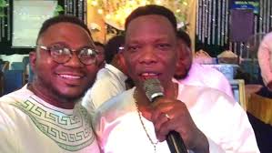 One love my Brother Maga99