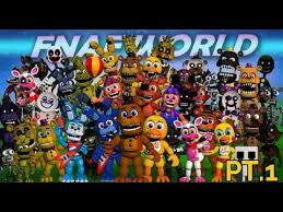 Fair play battle royale epic battle royale free on mobile. Video Fnaf World Android