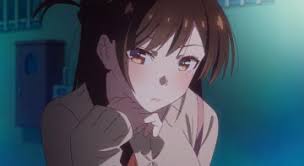 Kanojo Okarishimasu Episode 3 Sub Indo Nonton Anime Id
