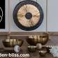 St Michaels Mead, Bishops Stortford, Sound Healing event image