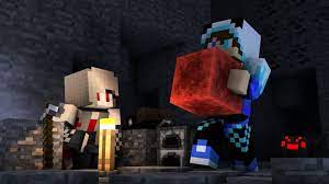 Nova Skin Minecraft Wallpaper Generator With Custom Skins Minecraft Wallpaper Amazing Minecraft Wallpaper