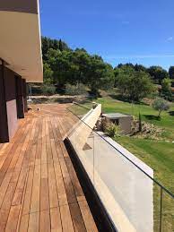 Epingle Sur Terrasse Balcon