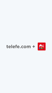 Mirá telefe en vivo online y viví una nueva manera de encontrarte con todos los contenidos que mi telefe tiene para vos. Telefe A Twitter Entra Ahora En Https T Co Hol2ujy57c Y Actualiza La App Mi Telefe Para Disfrutar De Una Nueva Experiencia Digital