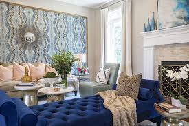 Perhaps you have not quite decided which style you want for your home. Chicago S Best Interior Designers Span The Full Range Of Decor Styles