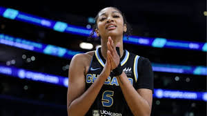 Angel Reese voices frustration with Sky's losing season, hints at possible  exit - Sportsnet.ca