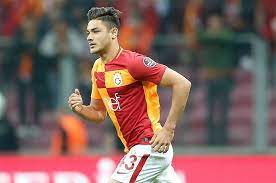 Liverpool fc/ turkish national team player twitter: Ozan Kabak Tan Transfer Sozleri Ntvspor Net